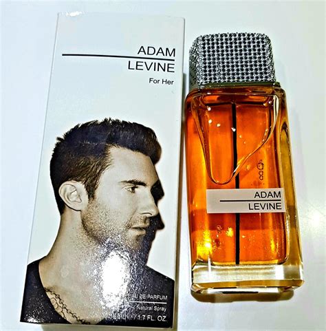 Adam Levine for Women Adam Levine for women 